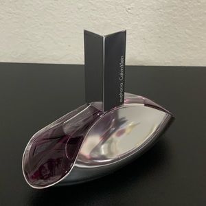 calvin klein euphoria